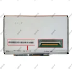 ال ای دی لپ تاپ توشیبا 13.3 LTD133EV3D نازک 40 پین LTPS