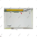 ال سی دی لپ تاپ 14.1 ضخیم 30 پین مربعی SXGA Plus