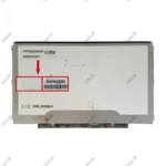 ال ای دی لپ تاپ 13.3 LTN133AT15_B133EW06 نازک برای اچ پی Pavilion DV3-DV3000
