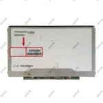 ال ای دی لپ تاپ 13.3 LTN133AT15_B133EW06 نازک برای اچ پی Pavilion DV3-DV3000