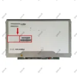 ال ای دی لپ تاپ 13.3 LTN133AT15_B133EW06 نازک برای اچ پی Pavilion DV3-DV3000