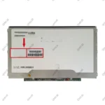 ال ای دی لپ تاپ 13.3 LTN133AT15_B133EW06 نازک برای اچ پی Pavilion DV3-DV3000