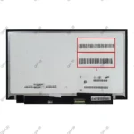 ال ای دی لپ تاپ سامسونگ 13.3 نازک مات 40 پین QHD-IPS بدون جا پیچ