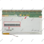 ال سی دی لپ تاپ 12.1 XF_N121L1-L01 ضخیم 20 پین