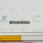 ال سی دی لپ تاپ 12.1 XF_N121L1-L01 ضخیم 20 پین - Image 4