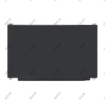 ال ای دی لپ تاپ سامسونگ 13.3 LTN133YL04-LTN133YL06 نازک مات 40 پین QHD-IPS U-D با جا پیچ - Image 2