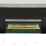 ال ای دی لپ تاپ سامسونگ 13.3 LTN133YL04-LTN133YL06 نازک مات 40 پین QHD-IPS U-D با جا پیچ - Image 5
