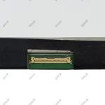 ال ای دی لپ تاپ سامسونگ 15.6 LTN156AT36-D01_Touch نازک براق 40 پین EDP به همراه Glass - Image 5