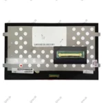 ال ای دی لپ تاپ 11.6 LP116WH4-SLN2 نازک مات 40 پین L-R برای HP 810 G3 برد پشت LED سوکت وسط از بالا