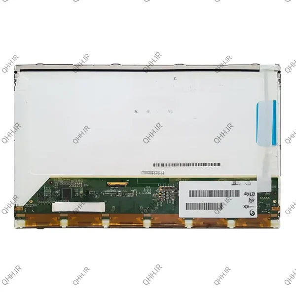 ال ای دی لپ تاپ 12.1 ضخیم 30 پین برای اچ پی EliteBook 2540P