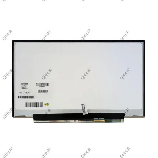 ال ای دی لپ تاپ 13.3 نازک مات 40 پین HD بدون فریم-ریفر