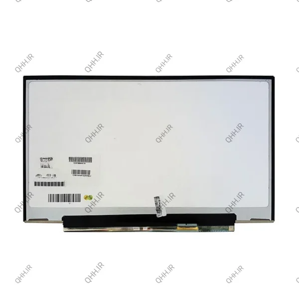 ال ای دی لپ تاپ 13.3 نازک مات 40 پین HD بدون فریم-ریفر