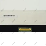 ال ای دی لپ تاپ ال جی 15.4 LP154WP4-TLA1 نازک 40 پین برای اپل MacBook Pro A1286 - Image 5