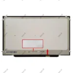 ال ای دی لپ تاپ ال جی 15.4 LP154WP4-TLA1 نازک 40 پین برای اپل MacBook Pro A1286