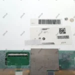 ال ای دی لپ تاپ 15.4 ضخیم 50 پین برای دل Latitude E6500 - Image 4