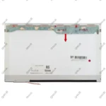 ال سی دی لپ تاپ 15.4 LG ضخیم 30 پین WXGA