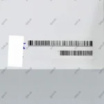 ال ای دی لپ تاپ 17.0 LG LP170WQ1-SPF2 نازک مات 40 پین QHD-EDP برد پشت LED سوکت خاص - Image 4