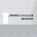 ال ای دی لپ تاپ 17.0 LG LP170WQ1-SPF2 نازک مات 40 پین QHD-EDP برد پشت LED سوکت خاص - Image 4