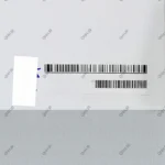 ال ای دی لپ تاپ 17.0 LG LP170WQ1-SPF2 نازک مات 40 پین QHD-EDP برد پشت LED سوکت خاص - Image 4