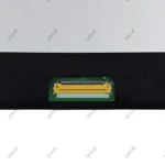 ال ای دی لپ تاپ 17.0 LG LP170WQ1-SPF2 نازک مات 40 پین QHD-EDP برد پشت LED سوکت خاص - Image 5