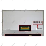 ال ای دی لپ تاپ 17.0 LG LP170WQ1-SPF2 نازک مات 40 پین QHD-EDP برد پشت LED سوکت خاص