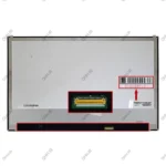 ال ای دی لپ تاپ 17.0 LG LP170WQ1-SPF2 نازک مات 40 پین QHD-EDP برد پشت LED سوکت خاص