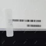 ال ای دی لپ تاپ 15.6 LG LP156UD3_SPH1_New نازک مات 40 پین UHD-4K-IPS بدون جاپیچ 349x205x4.9mm برد پشت LED - Image 4