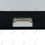ال ای دی لپ تاپ ال جی 14.0 نازک مات 30 پین Full HD-IPS_315x186x5.2mm بدون جاپیچ برد پشت LED سوکت از پایین - Image 5