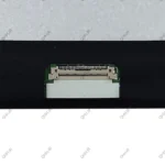 ال ای دی لپ تاپ ال جی 14.0 نازک مات 30 پین Full HD-IPS_315x186x5.2mm بدون جاپیچ برد پشت LED سوکت از پایین - Image 5