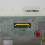 ال ای دی لپ تاپ اینولوکس 15.4 N154C6-L01 ضخیم مات برای اپل MacBook A1260 - Image 5