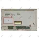 ال ای دی لپ تاپ AUO B140XTN01.0 14.0 ضخیم 30 پین-سوکت سمت چپ