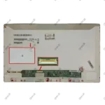 ال ای دی لپ تاپ AUO B140XTN01.0 14.0 ضخیم 30 پین-سوکت سمت چپ