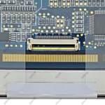 ال ای دی لپ تاپ چانگوا 10.2 CLAA102NA1BCN ضخیم 30 پین سوکت خاص - Image 5