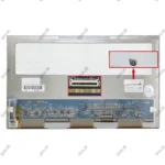 ال ای دی لپ تاپ چانگوا 10.2 CLAA102NA1BCN ضخیم 30 پین سوکت خاص