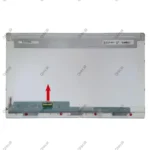 ال ای دی لپ تاپ 17.3 GradeA ضخیم براق 40 پین 1600x900