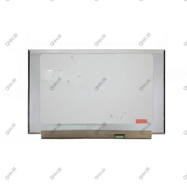 ال ای دی لپ تاپ 15.6 GradeA نازک مات 30 پین Full HD-IPS بدون جا پیچ 350x216x2.8mm