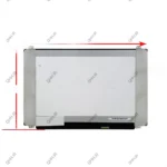 ال ای دی لپ تاپ 15.6 نازک مات 30 پین FHD ریفر پیکسل دار 350x223x3.2mm