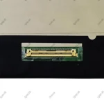 ال ای دی لپ تاپ 16.0 نازک مات 40 پین WQXGA-165HZ بدون جاپیچ-NEW پیکسل دار 350x224x3.9mm برد پشت LED - Image 4