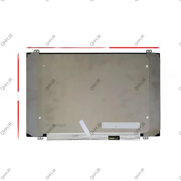 ال ای دی لپ تاپ 14.0 نازک مات 30 پین Full HD-IPS_NEW پیکسل دار 315x195x3mm