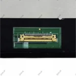 ال ای دی لپ تاپ 15.6 نازک مات 30 پین FHD-IPS بدون جاپیچ-NEW پیکسل دار 350x206x3.2mm برد پشت LED - Image 4