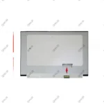 ال ای دی لپ تاپ 15.6 نازک مات 40 پین-NEW پیکسل دار QHD-EDP-165HZ بدون جاپیچ