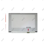 ال ای دی لپ تاپ 15.6 نازک مات 40 پین-NEW پیکسل دار QHD-EDP-165HZ بدون جاپیچ