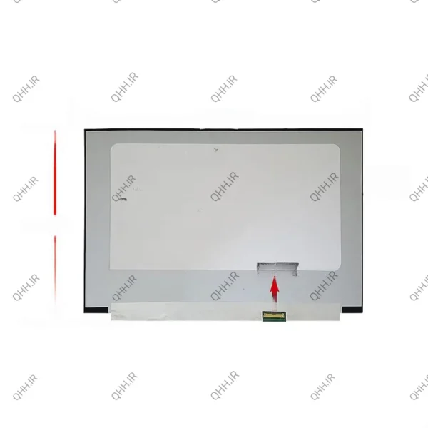 ال ای دی لپ تاپ 15.6 نازک مات 40 پین-NEW پیکسل دار QHD-EDP-165HZ بدون جاپیچ