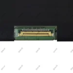 ال ای دی لپ تاپ 15.6 نازک مات 30 پین FHD بدون جای پیچ 351x216x3.2mm ریفر - Image 4