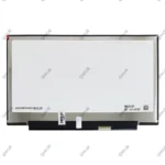 ال ای دی لپ تاپ ال جی 14.0 LP140QH1-SPD2 نازک مات 40 پین QHD-IPS بدون جا پیچ-NEW پیکسل دار - Image 3