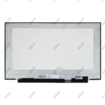 ال ای دی لپ تاپ 17.3 SHARP LQ173M1JW03 نازک مات 40 پین FHD-IPS-EDP-300HZ بدون جاپیچ 389x238x3.5mm - Image 2