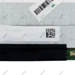 ال ای دی لپ تاپ 17.3 SHARP LQ173M1JW03 نازک مات 40 پین FHD-IPS-EDP-300HZ بدون جاپیچ 389x238x3.5mm - Image 3