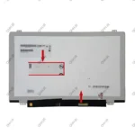 ال ای دی لپ تاپ 14.0 AUO B140XTT01.2 Touch به همراه Glass برای دل 40 پینEDP