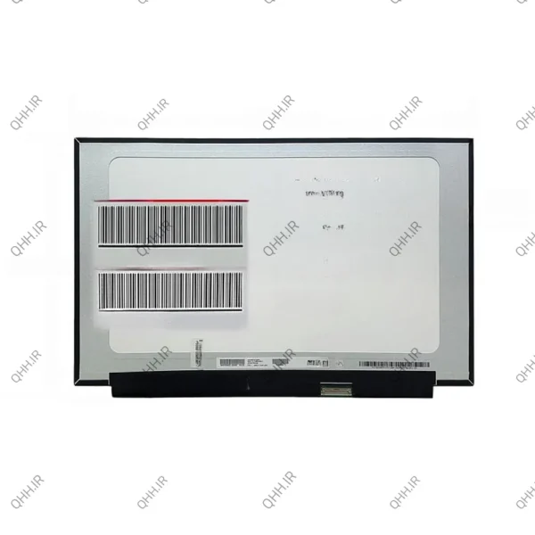 ال ای دی لپ تاپ 15.6 B156HAN08.4_B156HAN09.2_NEW نازک 40 پین FHD-IPS-EDP-144HZ بدون جا پیچ 350x216x3.2mm