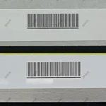 ال ای دی لپ تاپ 15.6 B156HAN08.4_B156HAN09.2_NEW نازک 40 پین FHD-IPS-EDP-144HZ بدون جا پیچ 350x216x3.2mm - Image 4